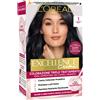 L'oréal paris Excellence Colorazione Triplo Trattamento Nero (1)