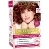 L'oréal paris Excellence Colorazione Triplo Trattamento Biondo Scuro Mogano Ramato (6.54)