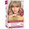 L'oréal paris Excellence Colorazione Triplo Trattamento Biondo Chiaro Cenere (8.1)