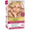 L'oréal paris Excellence Colorazione Triplo Trattamento Biondo Chiarissimo (9)
