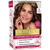 L'oréal paris Excellence Colorazione Triplo Trattamento Castano Chiaro (5)