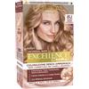 L'oréal paris Excellence Universal Nude Colorazione Permanente Senza Ammoniaca N.8U BIONDO CHIARO UNIVERSALE
