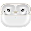 Huawei Freebuds Pro 4 Cablato In-ear MUSICA USB tipo-C Bluetooth Bianco