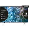 SAMSUNG TV LED QLED Smart 4K UHD Samsung 55Q60D