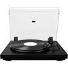 PRO-JECT A1 GIRADISCHI AUTOMATICO BLACK NUOVO