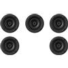 Klipsch Home cinema 5.0 / Installazione a soffitto / Musica / Klipsch CS-16C II