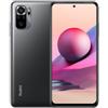 Xiaomi 12990860 Xiaomi Redmi Note 10S 8+128gb Grey