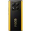 Poco X7 5G Nero 256GB Memoria 8GB Ram Display 6.67" Amoled 120Hz 5.110mAh Black