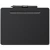 WACOM Tavoletta con Penna Wacom Intuos M Bluetooth Black - CTL-6100WLK-S