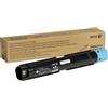 Xerox 106R03744 cartuccia toner 1 pz Originale Ciano (VERSALINK C7020/25/30 CY -