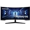 Samsung G Series C34G55 Monitor Gaming Odyssey da 34 Curvo (Samsung C34 INCHG55T