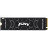 Kingston M5-70880 Kingston SSD Kingston FURY Renegade 2TB Kingston SFYRD/2000G M.2 PCIe 4