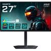 GIGABYTE MO27Q2 27" Monitor Gaming OLED QHD - 2560 x 1440, 240Hz, 0.03ms, 250 cd