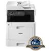 Brother MFC-L8690CDW stampante multifunzione Laser A4 2400 x 600 DPI 31 ppm Wi-F
