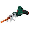 Parkside Seghetto Gattuccio ricaricabile 12 V per potatura sega a batteria ricaricabile Parkside con valigetta di trasporto