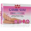 GDP Srl-GENERAL DIETET.PHARMA WINTER GAMBE SLIM 60CPR