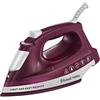 Russell Hobbs 24820-56 Ferro da Stiro, 2400 W, 0.24 L, Porpora