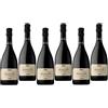 Ruggeri Giustino B. Prosecco Superiore Valdobbiadene Extra Dry Millesimato 75 cl 6 Bottiglie