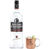 Russian Standard Vodka Original 1 lt Con 1 Mug