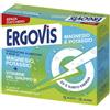 EG SpA Ergovis Mg+k Vit B S/zuc12bust