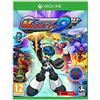 SEGA Mighty No 9 (Xbox One) - [Edizione: Regno Unito]