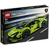 42161 Lamborghini Huracán Tecnica LEGO