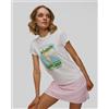 Polo Ralph Lauren T-shirt Bianca Da Donna Polo Ralph Lauren