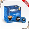 Lavazza 144 CIALDE CAPSULE CAFFE' LAVAZZA A MODO MIO MISCELA DEK CREMOSO 100 % ORIGINALI