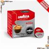 Lavazza 36 144 180 360 720 Cialde Capsule Caffè Lavazza a modo mio Miscela Qualità Rossa