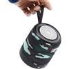 DIGIQUEST - TUBE Cassa Altoparlante, Speaker Portatile con lettore MP3, Slot micro SD, Slot USB, Potenza 5W, per Computer, Pc Portatile, Tablet, Smartphone, Casa, Esterno