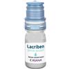 ORSANA ITALIA SRL Lacriben 10Ml