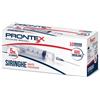 Prontex 10 Siringhe Sterili Con Ago Indolore