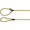 Flamingo Cane Guinzaglio Anti-tiro Eros Giallo 1,7m 10mm