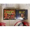 METAZOO TCG Box SET BASE + Box NATIVE - ENG ENGLISH Ready to Ship