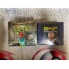 METAZOO TCG Booster Box SET BASE + Booster Box UFO - ENG ENGLISH Ready to Ship