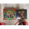 METAZOO TCG Box SET BASE + Box CRYPTID NATION - ENG ENGLISH Ready to Ship