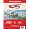 GMT Games Ala leader: Leggende