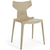 KARTELL SEDIA RE-CHAIR, 5803 TORTORA