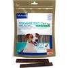 Virbac Veggiedent Zen Fresh Da masticare S (5-10kg) 15 pz.