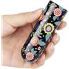 LOVETOY Vibratore Clitoride Diana Massager