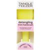 ADI Srl Tangle Teezer The Mini Ultimate Detangler Hyper Yellow - Spazzola Districante Capelli Bagnati