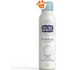 Neutro Roberts Deodorante Spray Fresco Classico - Confezione Da 150 ml