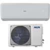 Aux Climatizzatore Condizionatore AUX Inverter serie FH 24000 Btu FHR3DI-EU + ASW-H24F7B4 R-32 Wi-Fi Optional A++