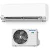 Panasonic Climatizzatore Condizionatore Panasonic Inverter serie ETHEREA WHITE 9000 Btu CS-Z25XKEW R-32 Wi-Fi Integrato Bianco Matt