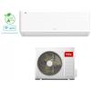 TCL Climatizzatore Condizionatore TCL Inverter GENTLECOOL P8 12000 Btu R-32 Wi-Fi Integrato A+++/A+