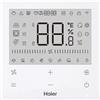 Haier Comando a Filo Touchscreen HW-SA201ABK per Climatizzatori Condizionatori Haier 25030121J