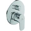 Ideal Standard Miscelatore Monocomando Vasca/Doccia Ideal Standard Ceraflex A6758AA
