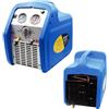 Climaline Recuperatore Di Gas Refrigerante Climaline RR500 per R-32 e Vari Tipi di Gas