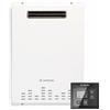 Ariston Scaldabagno a Gas Ariston NEXT EVO X OUTDOOR 16 EU Metano 16 lt Da Esterno Low NOx 3632459