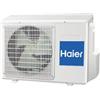 Haier Solo Unità Esterna Haier Monosplit 12000 btu 1U35BEFFRA motore esterno Serie Tundra R-32